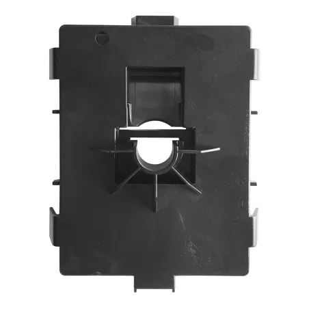 Support d'axe clippable pour joue iD1