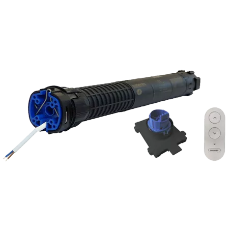 Moteur radio R - 10 Nm G pour ID 1.2