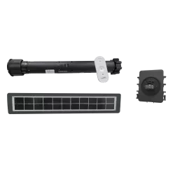 Kit moteur radio AU/PV 117 pour remplacement CIA – 5 Nm