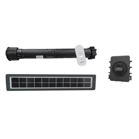 Kit moteur radio AU/PV 117 pour remplacement CIA – 5 Nm