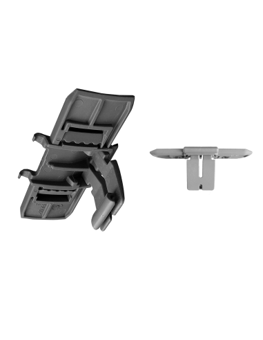 Embout central pour lame orientable AH2 (lot de 10) 241205