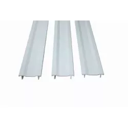 Lot de 3 profils U filant pour ROLAX v3