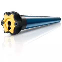 Moteur RS100 io hybrid 6/17 VVF 2,5m x1 Somfy