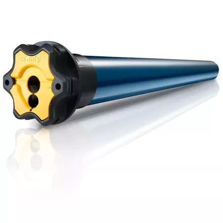Moteur RS100 io hybrid 6/17 VVF 2,5m x1 Somfy