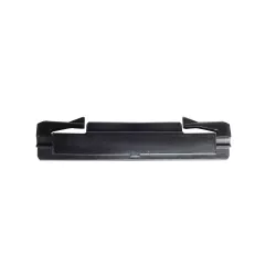 Lame d'attache DP368 pour axe 50 (la paire) BUBENDORFF