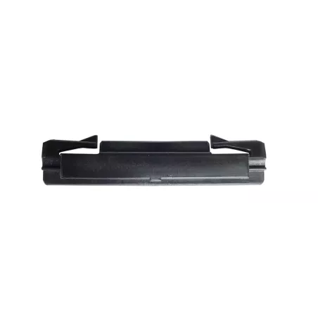 Lame d'attache DP368 pour axe 50 (la paire) BUBENDORFF