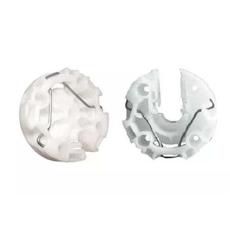 Palier TRADI Design/Nelto moteur 252120 Bubendorff (l'ensemble)