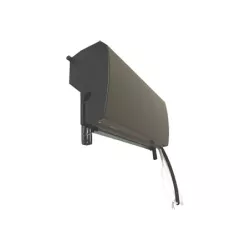 Caisson ATIX avec axe BUBENDORFF