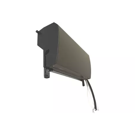 Caisson ATIX avec axe BUBENDORFF