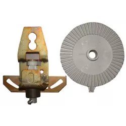 Couple conique n° 1 248064 BUBENDORFF