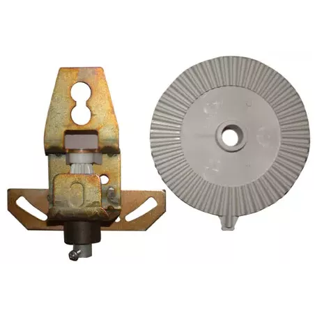 Couple conique n° 1 248064 BUBENDORFF