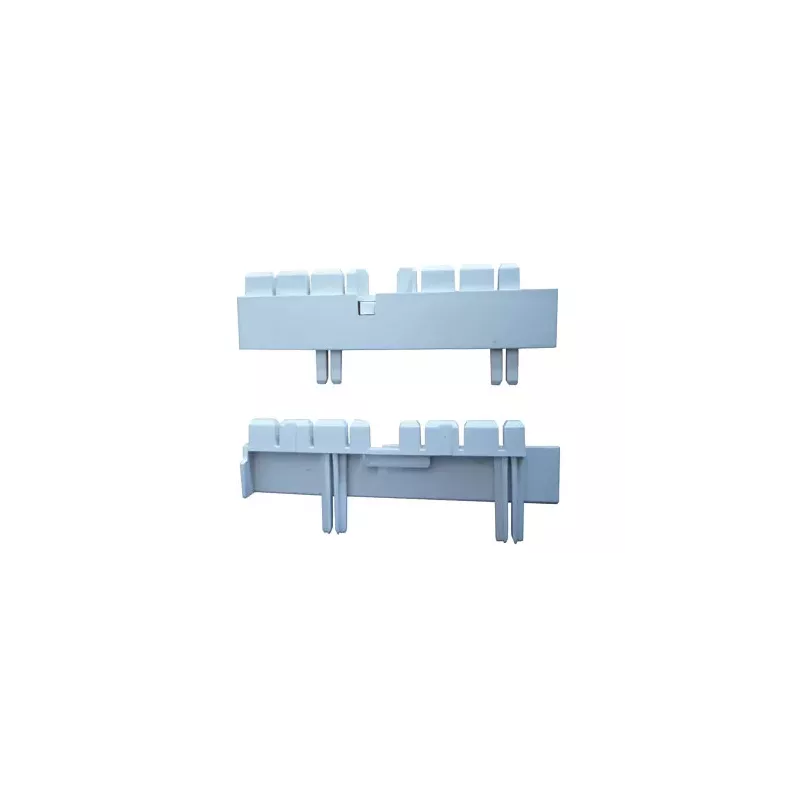 Eclisses sous-face BLOC Y (la paire)