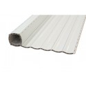 Tablier PVC P368 sans lame finale BUBENDORFF 201005