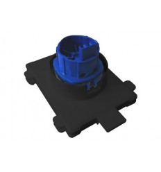 Sachet Adaptateur ID 1.2 BUBENDORFF 270768