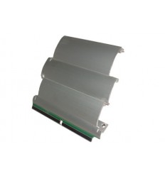 VA60 lame 37+37 noir/vert (la paire) BUBENDORFF 241292