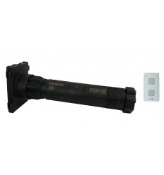 Moteur radio CI ATIX v3 - 10 Nm BUBENDORFF 221047