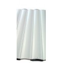 Lame ALU DP368 sans ajourage (lot de 7) BUBENDORFF 204012