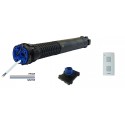 Moteur radio RG - 10 Nm D pour ID 2.0 BUBENDORFF 221147