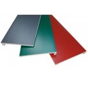 Sous-face PVC 185 pour TITAN B,C,D,E plaxée 213007