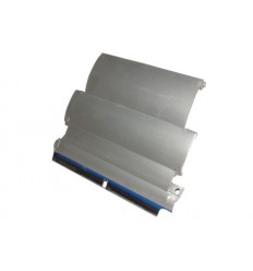 VA60 lame 22+37 noir/bleu (la paire) BUBENDORFF 241291