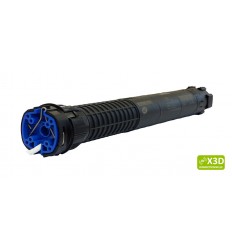 Moteur radio R X3D - 10 Nm BUBENDORFF 221144