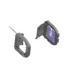 Joues TRADI ID2 moteur CI - G  (la paire) BUBENDORFF 238096