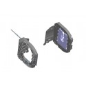 Joues TRADI ID2 moteur CI - G  (la paire) BUBENDORFF 238096