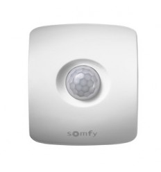 DETECTEUR DE MOUVEMENT io Somfy