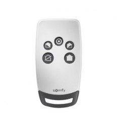 TELECOMMANDE POUR TAHOMA SERENITY SOMFY 1811479