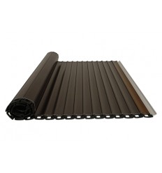 Tablier ALU DP87 pour ATIX BUBENDORFF