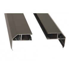Paire de coulisses TX 207021