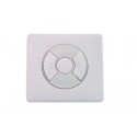 Inverseur à position fixe LEGRAND gamme Céliane 227023