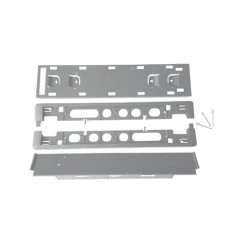 Sachet déporté 105 sans PV - longueur 420 Bubendorff 241329