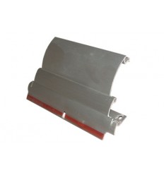 VA60 lame 22 rouge (la paire) BUBENDORFF 241288