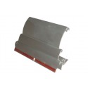 VA60 lame 22 rouge (la paire) BUBENDORFF 241288