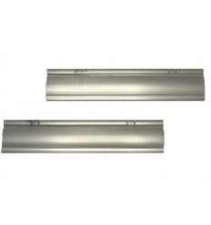 Sachet de 2 lames d'attaches 200 pour DP89-P120 BUBENDORFF 245014