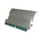 VA ATIX bleu/vert (la paire) BUBENDORFF 241293
