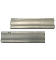 Sachet de 2 lames d'attaches 200 pour P140 BUBENDORFF 245023
