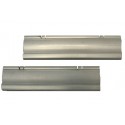 Sachet de 2 lames d'attaches 200 pour P140 BUBENDORFF 245023
