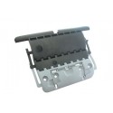 VA plastique 1,5 maillons lame 8 (la paire) BUBENDORFF 241295