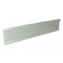 Sachet de 2 lames d'attaches pour DP408 Alu Bubendorff 241327