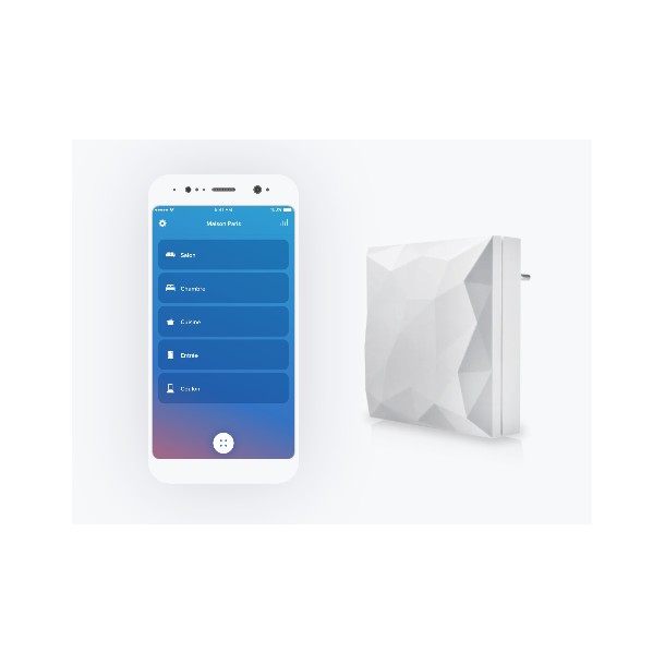 iDiamant_229043_App_Home Control