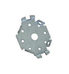 Support point fixe moteur Bubendorff (la paire) BUBENDORFF 252094