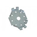 Support point fixe moteur Bubendorff (la paire) BUBENDORFF 252094