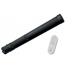Moteur radio HY pour axe ø50 - 10 Nm D_221169 