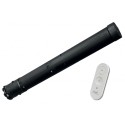 Moteur radio HY pour axe ø60 - 10 Nm D_221165 