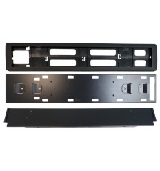 Cache déporté 117 sans PV pour Solar_241338