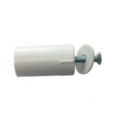 Butée d'arrêt ronde - lg 40 mm BUBENDORFF 232012