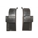 Tulipes TRADI Classic pour lames de 40 BUBENDORFF 231008