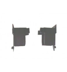Tulipes TRADI Classic pour lames de 40 BUBENDORFF 231012
